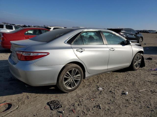 VIN 4T1BF1FK0FU974841 2015 Toyota Camry, LE no.3