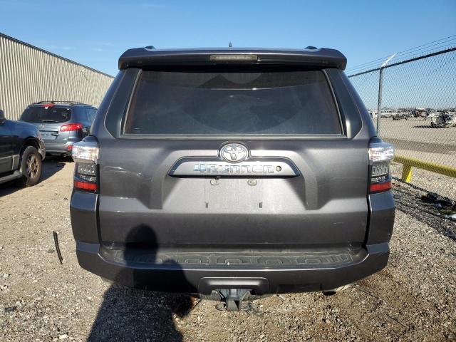 VIN 2T1BURHEXFC262530 2019 TOYOTA 4RUNNER no.6