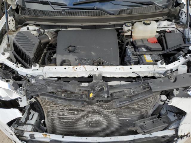 2021 CHEVROLET TRAVERSE L 1GNERFKWXMJ198187