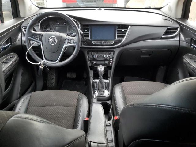 KL4CJESB9LB020708 2020 BUICK ENCORE, photo no. 8