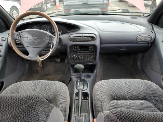 1995 Dodge Stratus VIN: 1B3EJ46X5SN599435 Lot: 40271234