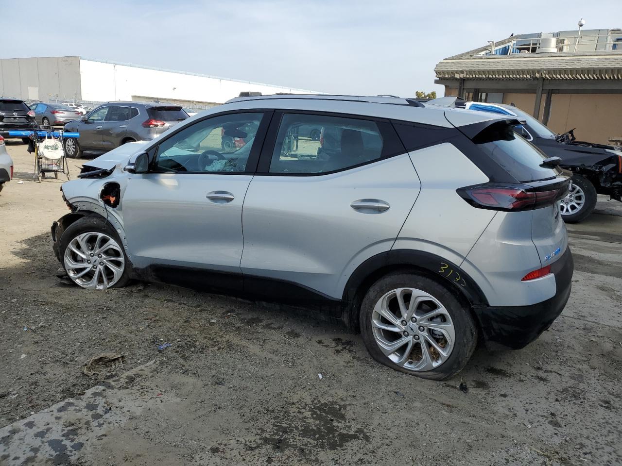 1G1FY6S09P4173515 CHEVROLET BOLT 2023