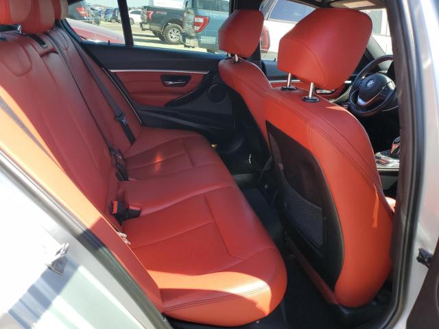 2018 BMW 330 I - WBA8B9G55JNU98894