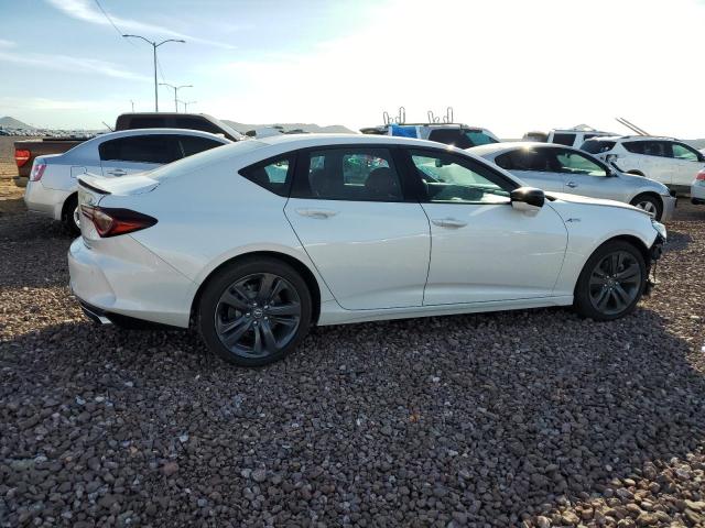 2022 ACURA TLX TECH A - 19UUB6F59NA003726