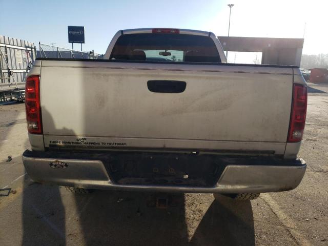 2004 Dodge Ram 1500 St VIN: 1D7HU18D24S789126 Lot: 42886864