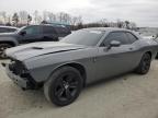 2019 DODGE CHALLENGER - 2C3CDZAG6KH714607
