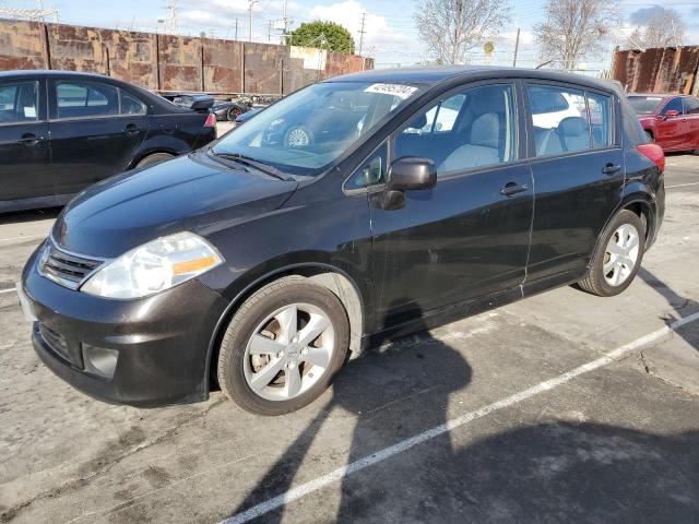 2010 Nissan Versa S