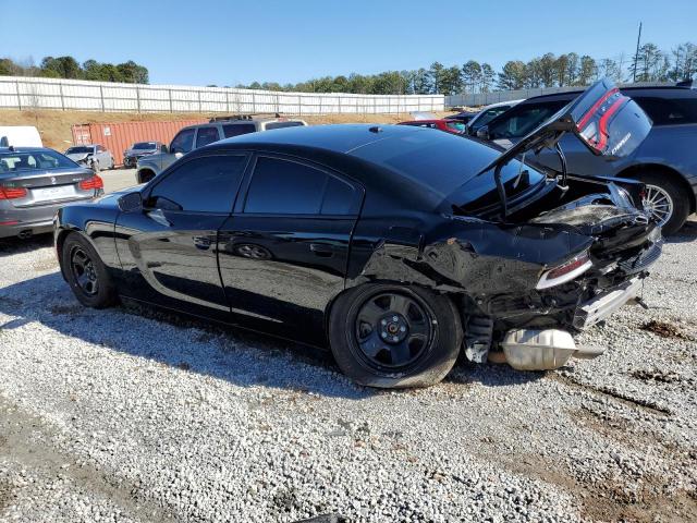 2021 DODGE CHARGER PO - 2C3CDXAT8MH581840