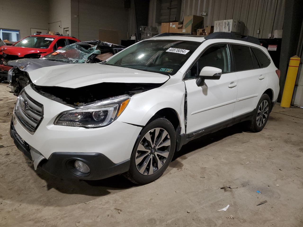 4S4BSANC3H3218631 SUBARU OUTBACK 2017