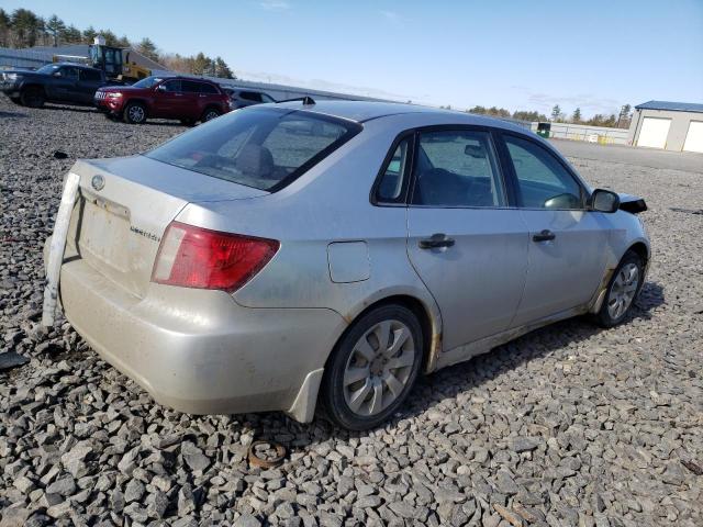 2008 Subaru Impreza 2.5I VIN: JF1GE61628H514750 Lot: 43288074