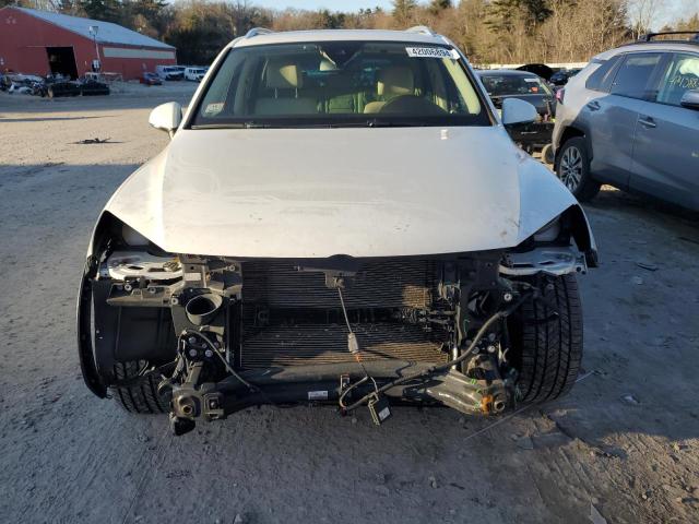 2016 VOLKSWAGEN TOUAREG SP WVGEF9BP5GD003302