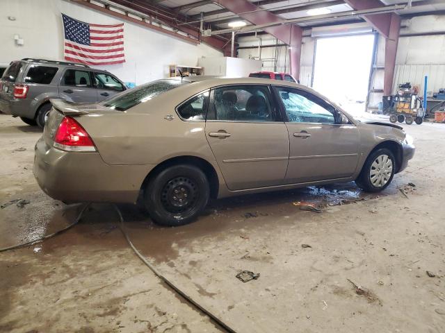 2007 Chevrolet Impala Ls VIN: 2G1WB58K679352631 Lot: 39480294