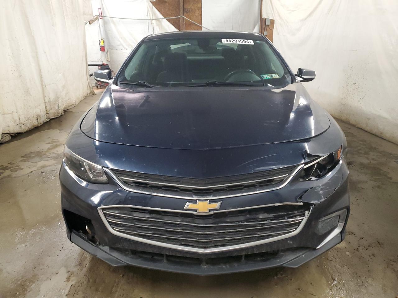 1G1ZD5ST5JF231659 CHEVROLET MALIBU 2018