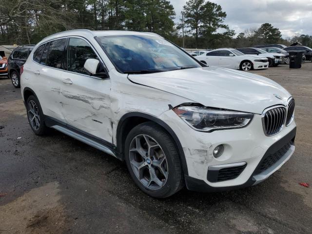 VIN WBXHU7C39J5H42395 2018 BMW X1, Sdrive28I no.4