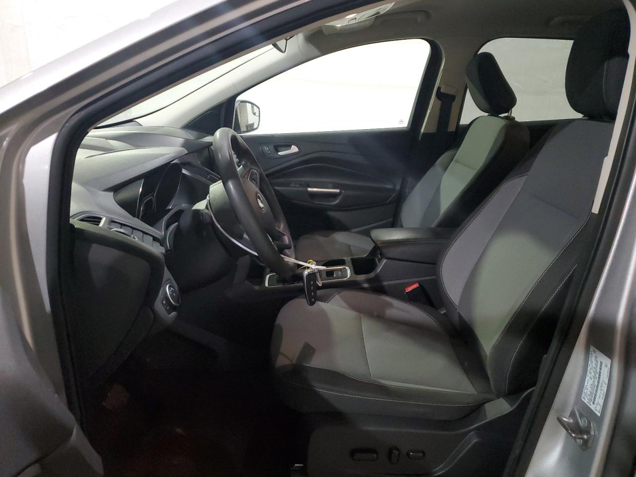 1FMCU9GD4KUA33489 FORD ESCAPE 2019