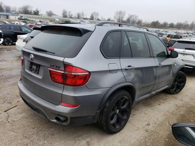 VIN 5UXZV4C51D0G50261 2013 BMW X5, Xdrive35I no.3