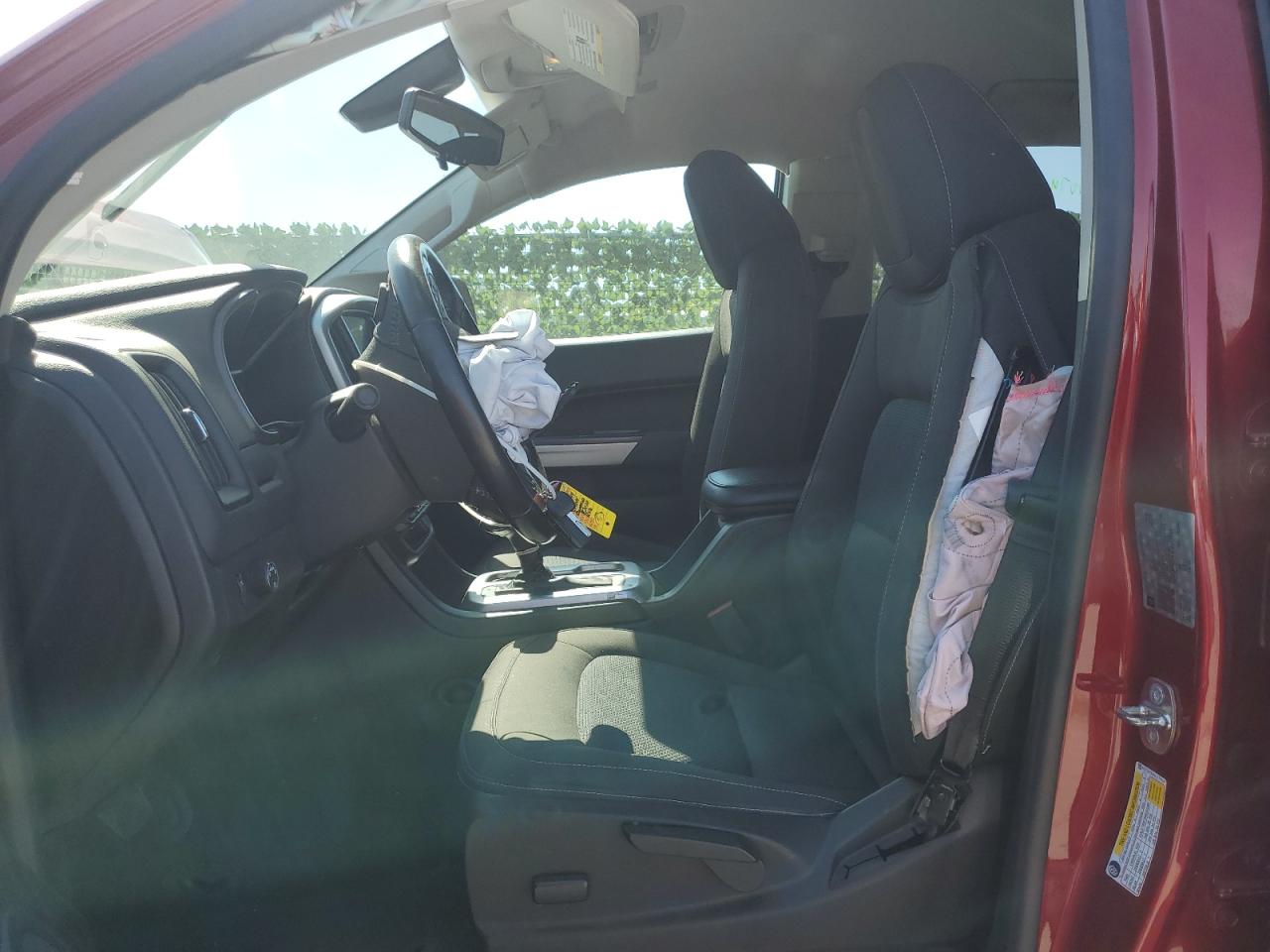 1GCGSCEN1L1177914 CHEVROLET COLORADO 2020