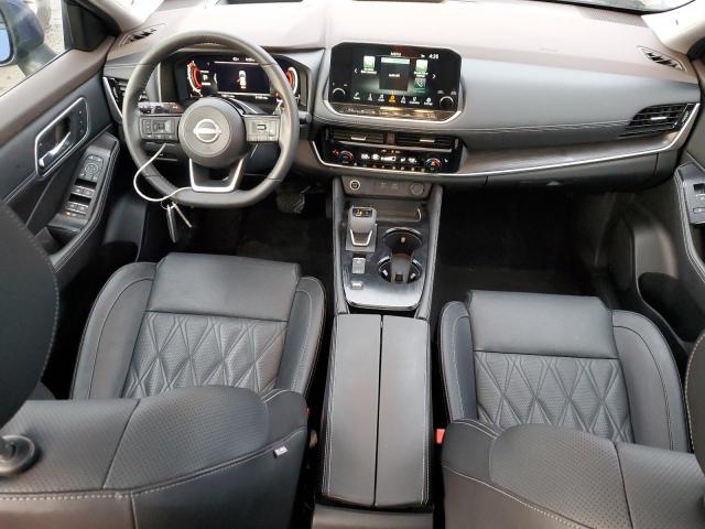 2023 NISSAN ROGUE PLAT JN8BT3DC6PW101335