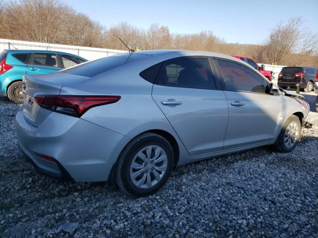 VIN 4T1B11HKXJU063176 2018 Toyota Camry, LE no.3