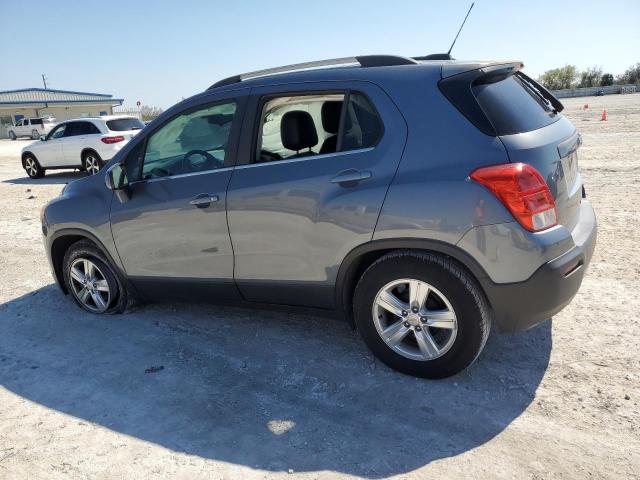 2015 CHEVROLET TRAX 1LT KL7CJLSBXFB070738