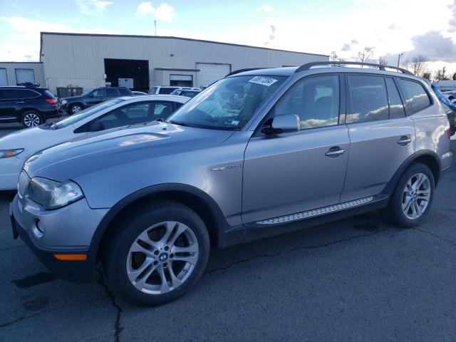 2008 BMW X3 3.0si