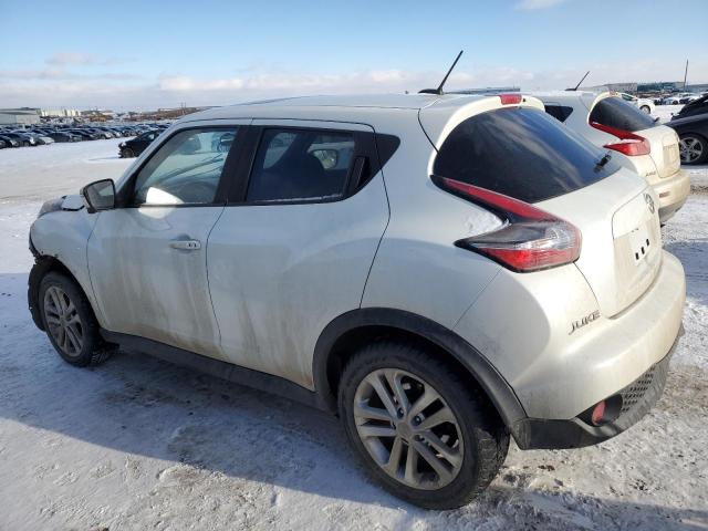 2016 NISSAN JUKE S - JN8AF5MV6GT655346