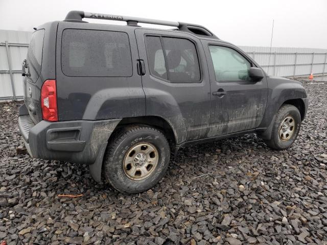 2012 Nissan Xterra Off Road VIN: 5N1AN0NW4CC504049 Lot: 44780614