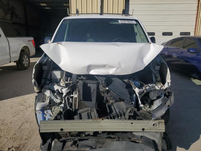 2017 NISSAN NV200 2.5S 3N6CM0KN6HK717479