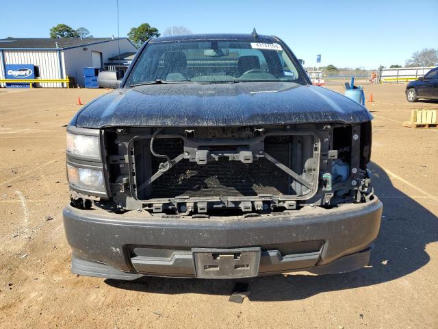 2015 CHEVROLET SILVERADO 1GCNCPEH2FZ314676