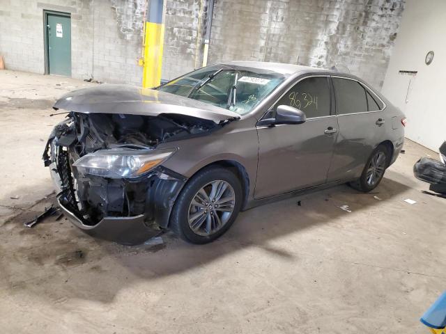 4T1BF1FK6HU444957 TOYOTA CAMRY 2017