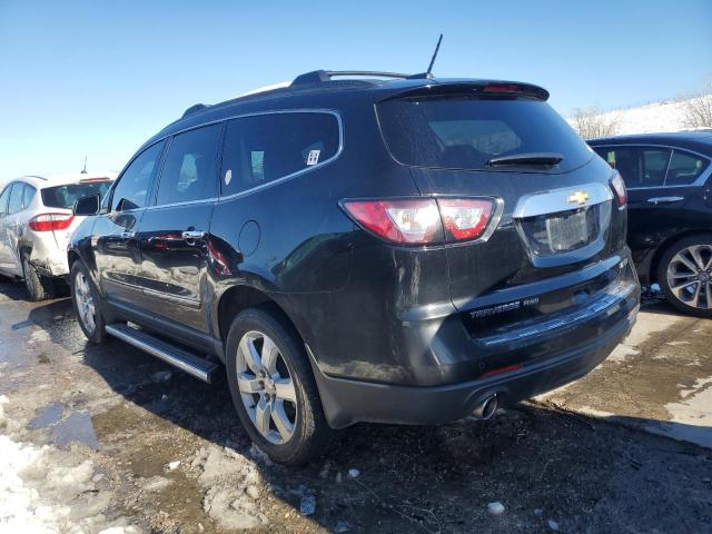 2017 Chevrolet Traverse - Image 2