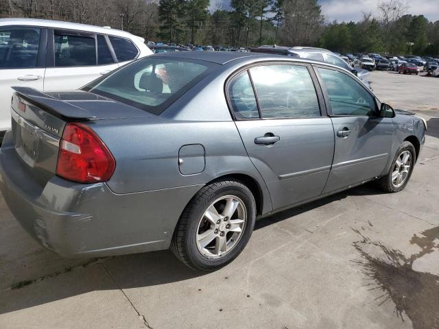 2005 Chevrolet Malibu Ls VIN: 1G1ZT54845F198560 Lot: 42801554