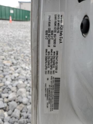 2016 RAM PROMASTER ZFBERFBT6G6B14152