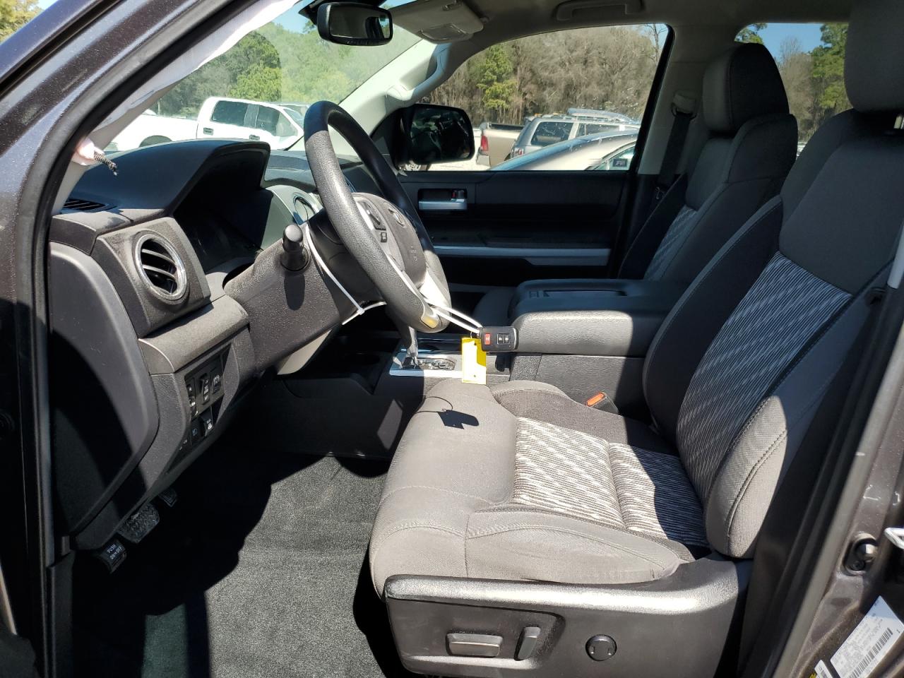 5TFEY5F17MX284655 TOYOTA TUNDRA 2021