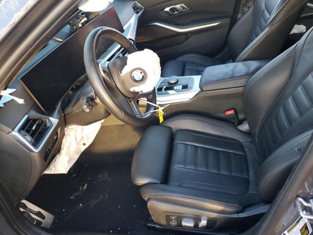 2023 BMW M340I - 3MW49FS02P8C82808