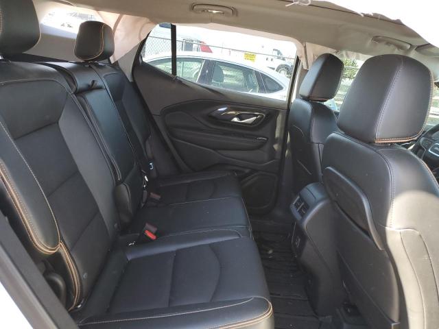 2022 GMC TERRAIN AT 3GKALYEV0NL310808