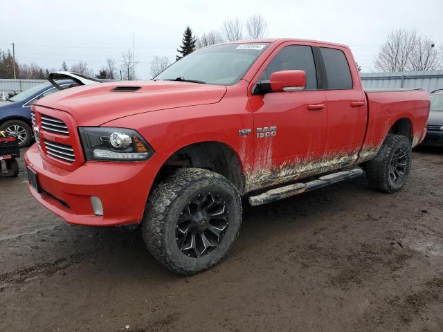 Vin: 1c6rr7ht6hs514981, lot: 41092694, ram 1500 sport 2017 img_1