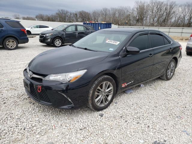 2016 TOYOTA CAMRY LE 4T1BF1FK6GU147914