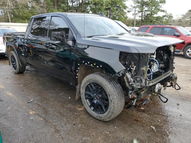 2021 GMC SIERRA K15 3GTU9CED1MG205199
