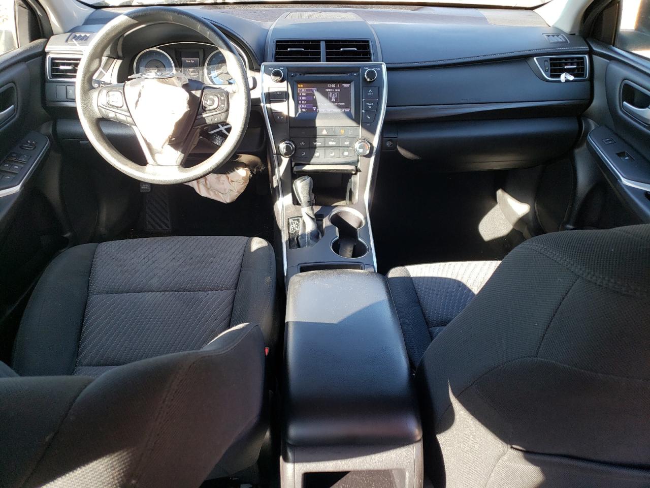 4T4BF1FK6GR573950 TOYOTA CAMRY 2016