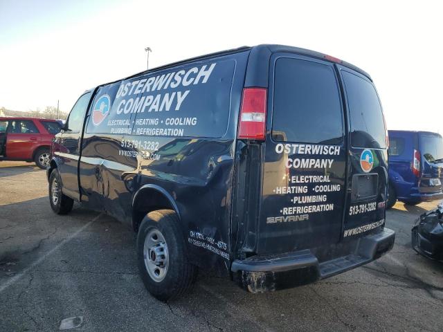 2019 GMC SAVANA G35 1GTZ7GFG3K1228099