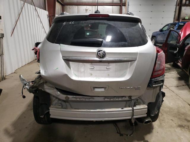 2021 BUICK ENCORE PRE - KL4CJESM4MB367365