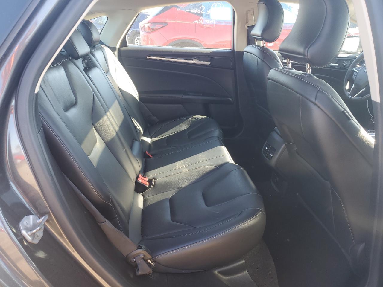 3FA6P0RU7KR277488 FORD FUSION 2019