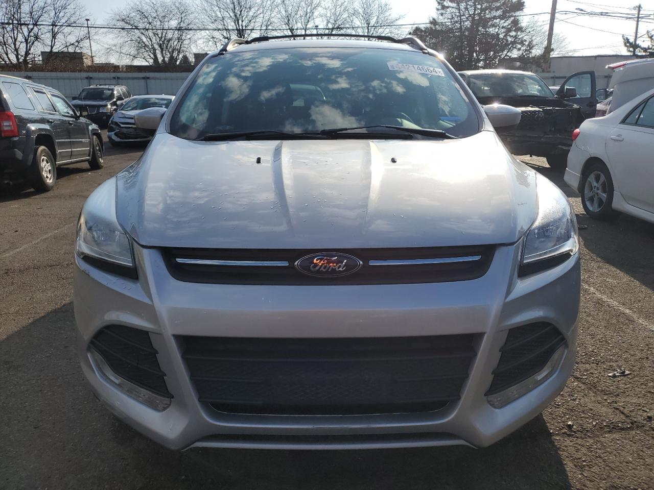 1FMCU9GX6GUB70564 FORD ESCAPE 2016