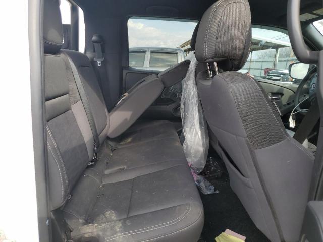 2023 NISSAN FRONTIER S 1N6ED1EK7PN621952