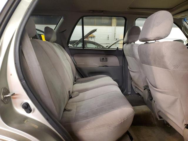 2001 TOYOTA 4RUNNER SR JT3HN86R910338804  41745174