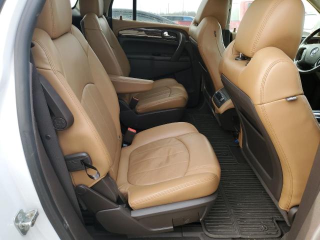 2016 BUICK ENCLAVE - 5GAKVCKDXGJ113925