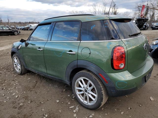 2015 MINI COOPER COU WMWZB3C55FWR43336