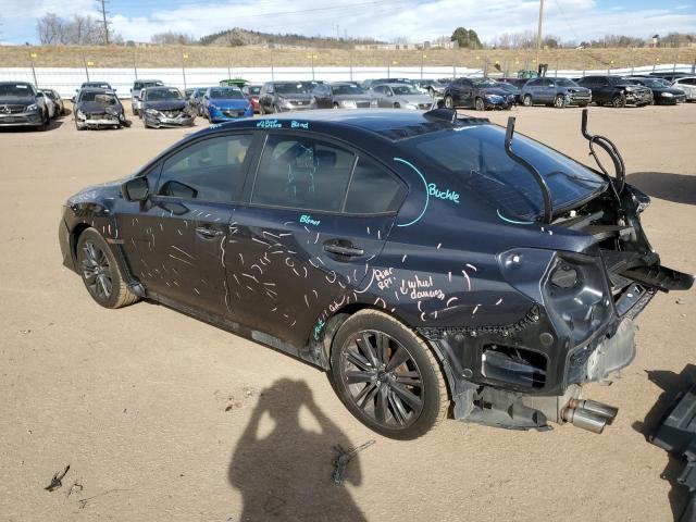 2015 SUBARU WRX JF1VA1A61F9837698