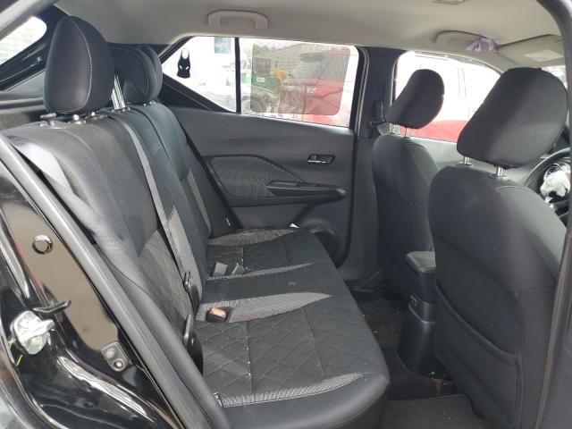 2020 NISSAN KICKS SV 3N1CP5CVXLL539264